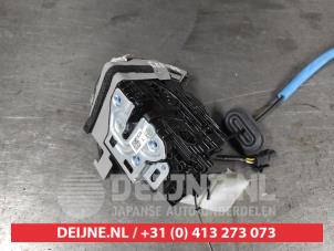 Kia Niro Door lock mechanism 4-door, front left O654830 photo 2