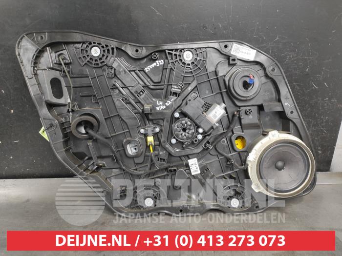 Kia Niro Fenstermechanik 4-türig links vorne O654831