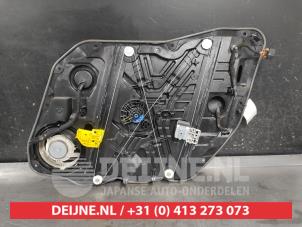 Kia Niro Window mechanism 4-door, front left O654831 photo 2