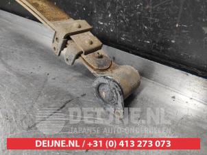 Nissan King Cab Rear leaf spring O654855 photo 3