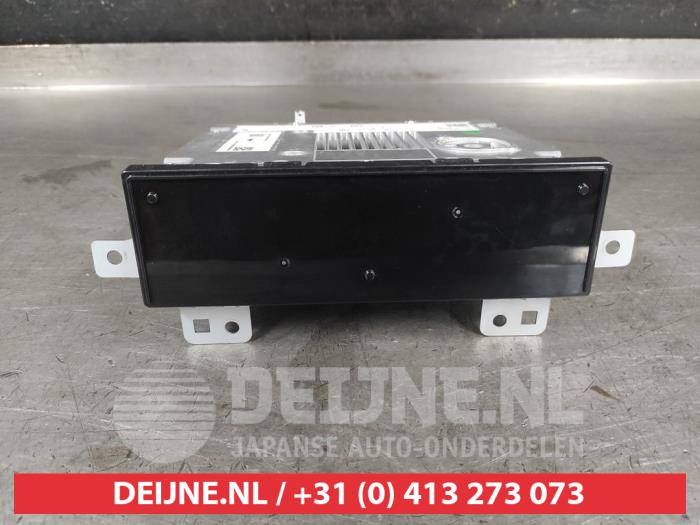Kia Niro Radio O654844