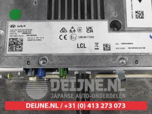Kia Niro Radio O654844 foto 3