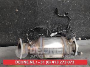 Gebruikte Katalysator Kia Niro II (SG2) 1.6 GDI Hybrid Prijs € 500,00 Margeregeling aangeboden door V.Deijne Jap.Auto-onderdelen BV