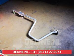 Kia Niro Uitlaat Middendemper O654897 foto 3