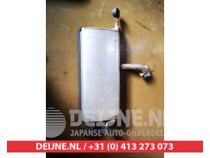 Kia Niro Auspuff Enddämpfer O654898 foto 3
