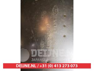 Gebruikte Uitlaat Einddemper Kia Niro II (SG2) 1.6 GDI Hybrid Prijs op aanvraag aangeboden door V.Deijne Jap.Auto-onderdelen BV