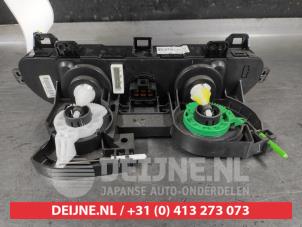 Hyundai I10 Heater control panel O654890 photo 2