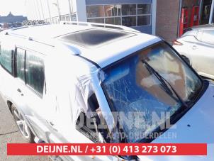 Mitsubishi Pajero Kipp-/Schiebedach O654930 foto 3