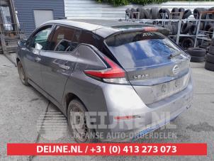Nissan Leaf Außenspiegel links O654937 foto 2