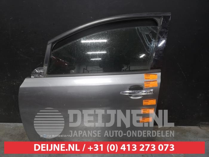 Nissan Leaf Portier 4Deurs links-voor O654939