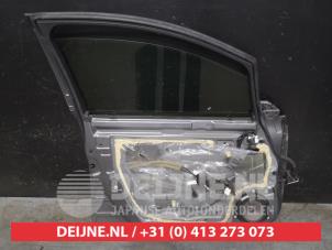 Nissan Leaf Portier 4Deurs links-voor O654939 foto 2