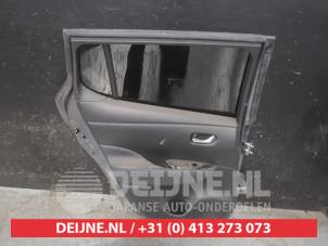 Nissan Leaf Rear door 4-door, left O654943 photo 2