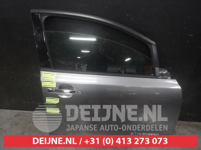 Nissan Leaf Portier 4Deurs rechts-voor O654959