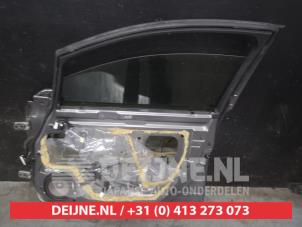 Nissan Leaf Tür 4-türig rechts vorne O654959 foto 2