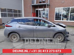 Nissan Leaf Tür 4-türig rechts vorne O654959 foto 3