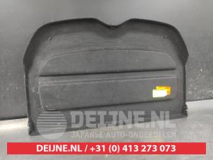 Nissan Leaf Hoedenplank O654967 foto 2