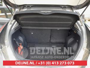 Nissan Leaf Hoedenplank O654967 foto 3