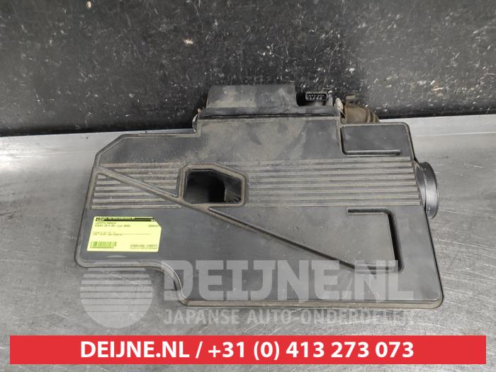 Suzuki SX-4 Luchtfilterhuis O654971