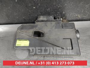 Gebruikte Luchtfilterhuis Suzuki SX4 (EY/GY) 1.6 16V VVT Comfort,Exclusive Autom. Prijs € 50,00 Margeregeling aangeboden door V.Deijne Jap.Auto-onderdelen BV
