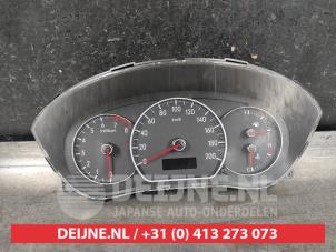 Gebruikte Kilometerteller KM Suzuki SX4 (EY/GY) 1.6 16V VVT Comfort,Exclusive Autom. Prijs € 50,00 Margeregeling aangeboden door V.Deijne Jap.Auto-onderdelen BV