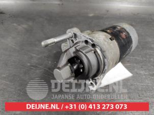 Gebruikte Startmotor Suzuki SX4 (EY/GY) 1.6 16V VVT Comfort,Exclusive Autom. Prijs € 20,00 Margeregeling aangeboden door V.Deijne Jap.Auto-onderdelen BV