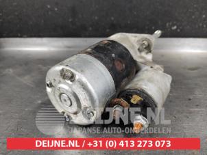 Suzuki SX-4 Startmotor O655016 foto 2