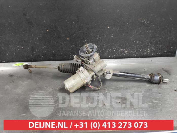 Suzuki SX-4 Stuurhuis Bekrachtigd O655017