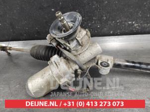 Suzuki SX-4 Lenkgetriebe Servo O655017 foto 2