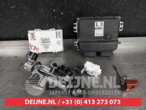 Gebruikte Computer Motormanagement Suzuki SX4 (EY/GY) 1.6 16V VVT Comfort,Exclusive Autom. Prijs € 75,00 Margeregeling aangeboden door V.Deijne Jap.Auto-onderdelen BV