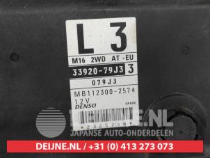 Suzuki SX-4 Ignition lock + key O655019 photo 2