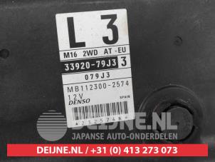 Suzuki SX-4 Set of cylinder locks (complete) O655021 photo 2