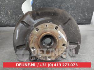 Suzuki SX-4 Knuckle, front left O655024 photo 2