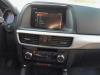 Mazda CX-5 I (KE,GH) 2.0 SkyActiv-G 165 16V 2WD Chaufage Bedieningspaneel