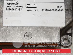 Suzuki Ignis Airbag Module O303389 foto 4
