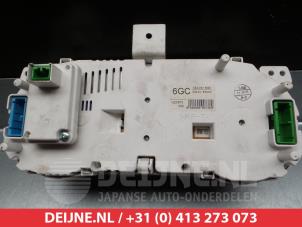 Suzuki Ignis Tacho - Kombiinstrument KM O305016 foto 2