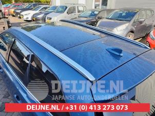 Toyota Auris Dachreling Set O655049 foto 3