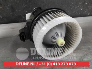 Toyota Auris Kachel Ventilatiemotor O655059 foto 2