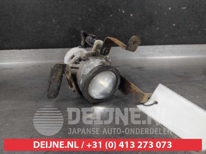 Kia Ceed Fog light, front right O655065