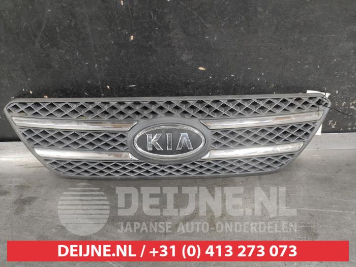 Kia Ceed Grille O655070