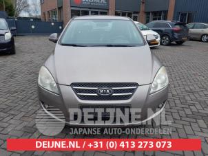 Kia Ceed Grill O655070 foto 3