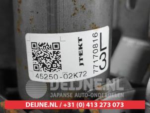 Toyota Auris Stuurkolomas O655107 foto 3