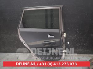 Kia Ceed Tür 4-türig links hinten O655081 foto 2