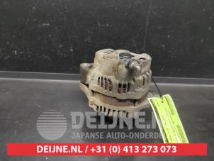 Gebruikte Dynamo Suzuki Grand Vitara I (FT/GT/HT) 2.0 16V Prijs € 40,00 Margeregeling aangeboden door V.Deijne Jap.Auto-onderdelen BV