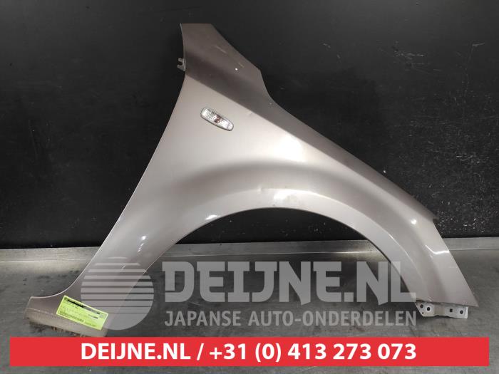 Kia Ceed Front wing, right O655101