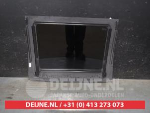 Kia Venga Panoramic roof O655119 photo 2