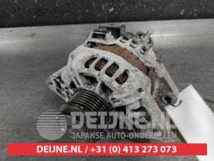 Gebruikte Dynamo Hyundai iX20 (JC) 1.4i 16V Prijs € 35,00 Margeregeling aangeboden door V.Deijne Jap.Auto-onderdelen BV