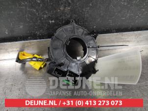 Mitsubishi Outlander Airbag clock spring O655142 photo 2