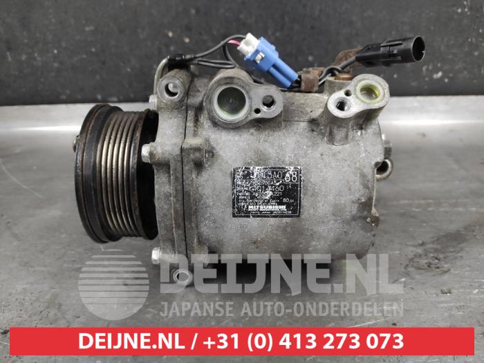 Gebruikte Aircopomp Mitsubishi Outlander (CW) 2.0 DI-D 16V 4x4 Prijs € 50,00 Margeregeling aangeboden door V.Deijne Jap.Auto-onderdelen BV