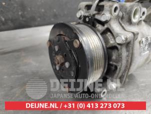 Mitsubishi Outlander Klimapumpe O655150 foto 2