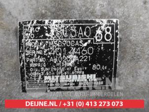 Mitsubishi Outlander Klimapumpe O655150 foto 3